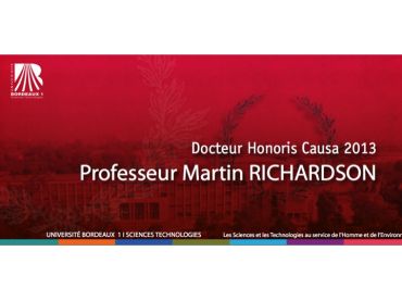Ceremony Doctor Honoris Causa_Martin Richardson