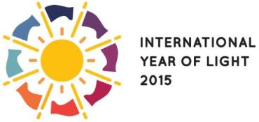 2015 Année Internationale de la Lumière