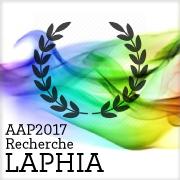 Résultats Appel à Projets Recherche LAPHIA 2017