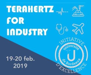 Terahertz For Industry