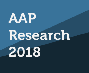 AAP Research LAPHIA 2018 - Results