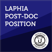Post doc opportunities LAPHIA / UBx