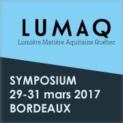Symposium LIA LUMAQ 2017
